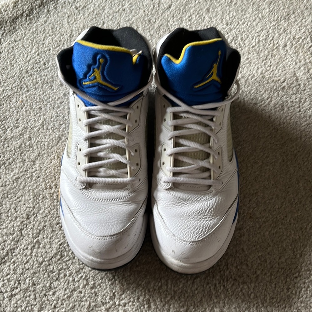 Air Jordan 5 Laney